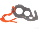 CRKT Rescue Tool Satin Finish Belt Cutter